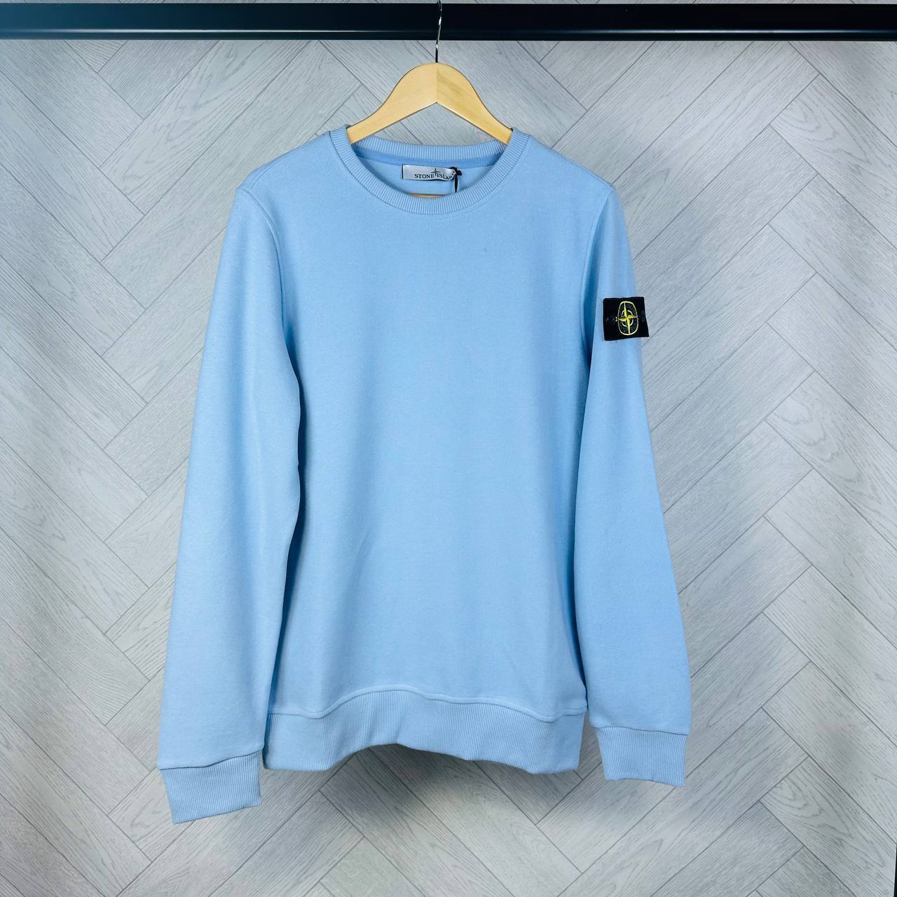 SUPERCLON QUALITY STON ISLAN JUMPER to1006