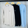 SUPERCLON QUALITY STON ISLAN JUMPER to1006