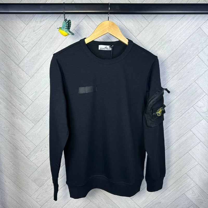 SUPERCLON QUALITY STON ISLAN JUMPER to1006