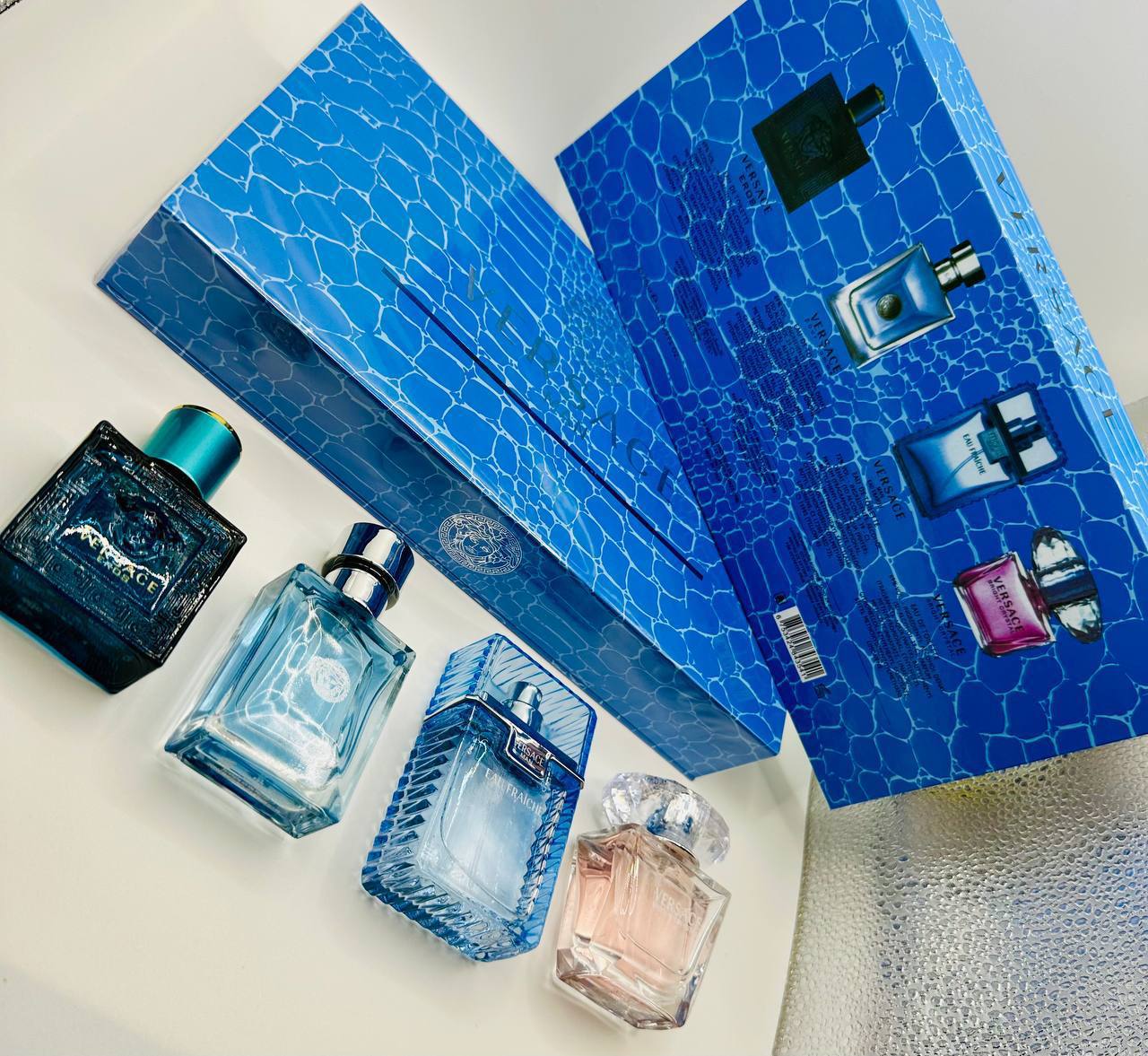 VERSACEE GIFT SETS to2911