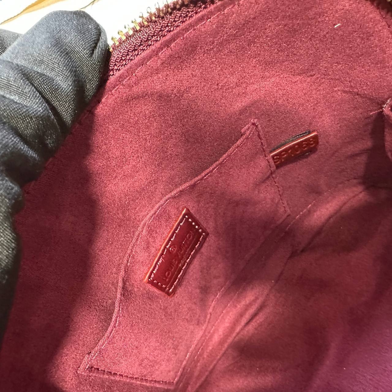 COL QUALITY LVE LADIES BAG WHIT BOX to2911