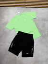 MENS NIK SHORT SET am1106