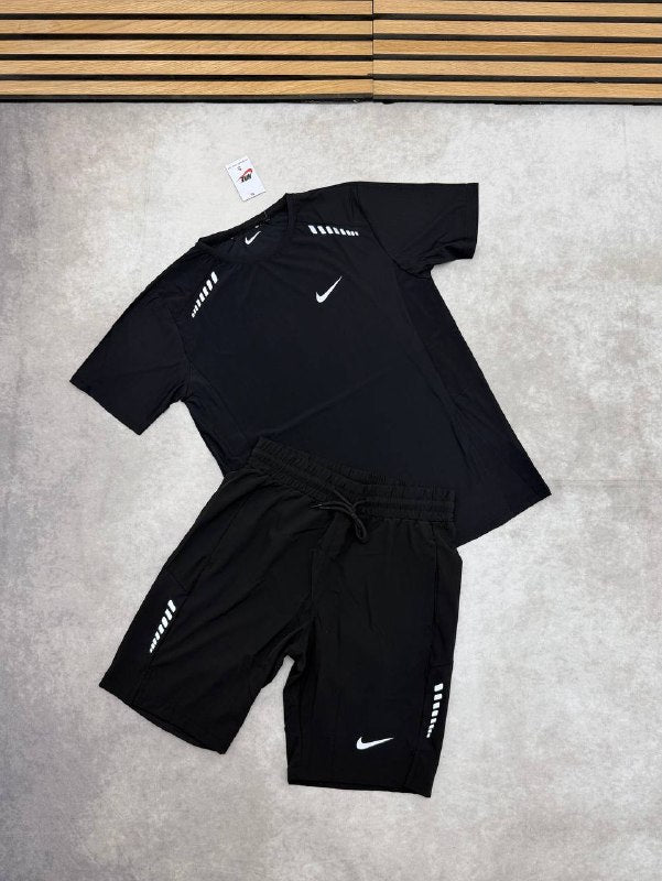 MENS NIK SHORT SET am1106