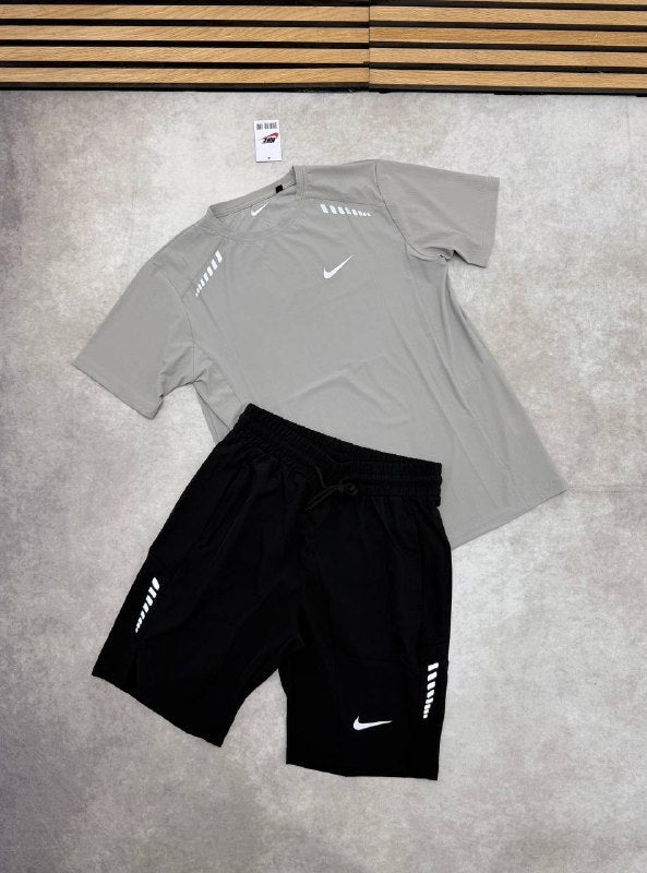 MENS NIK SHORT SET am1106