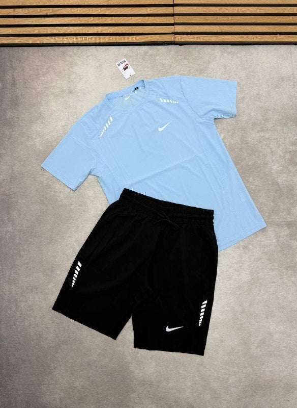 MENS NIK SHORT SET am1106