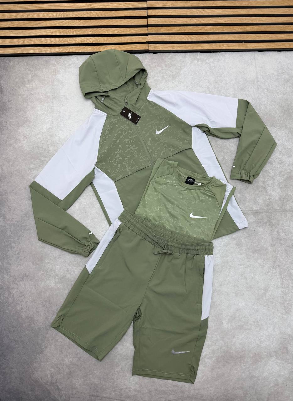 MENS NIK 3PC SETS am1106