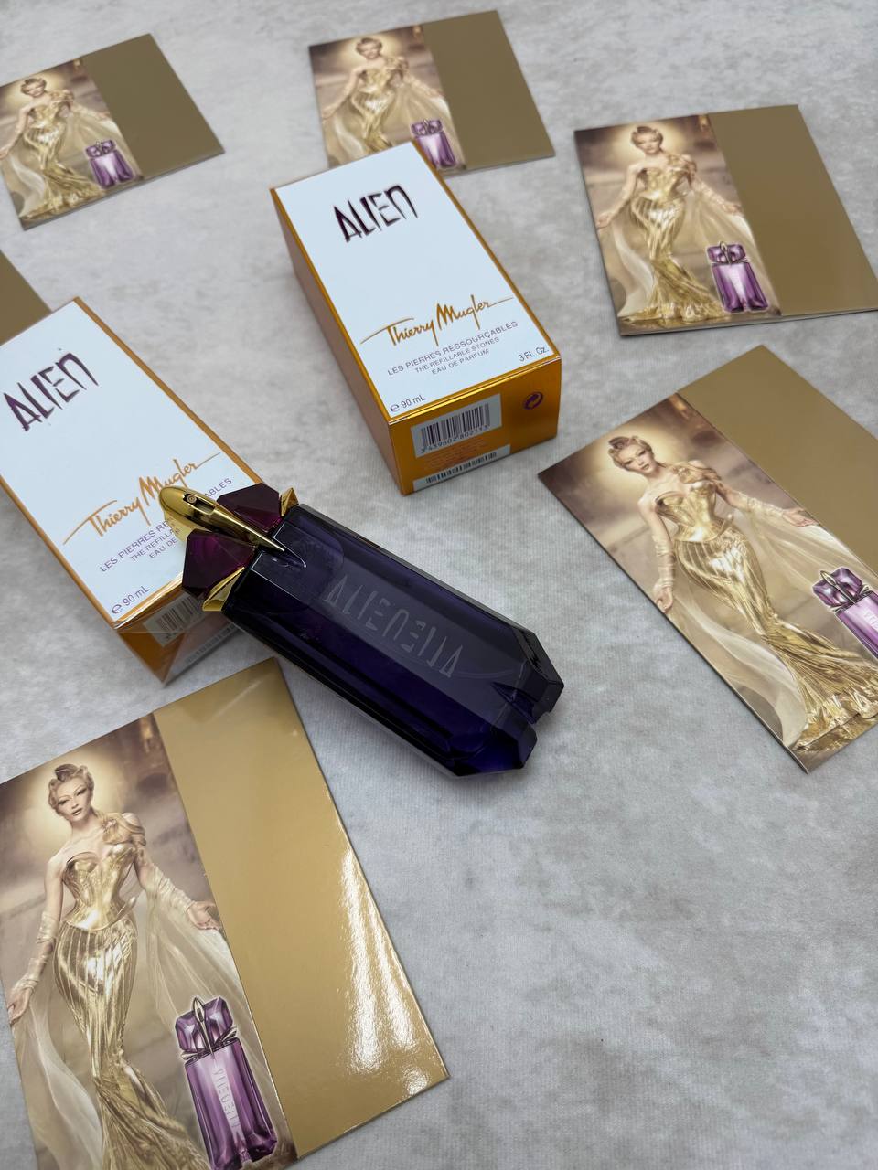ALIE THIERR MUGLER am1106