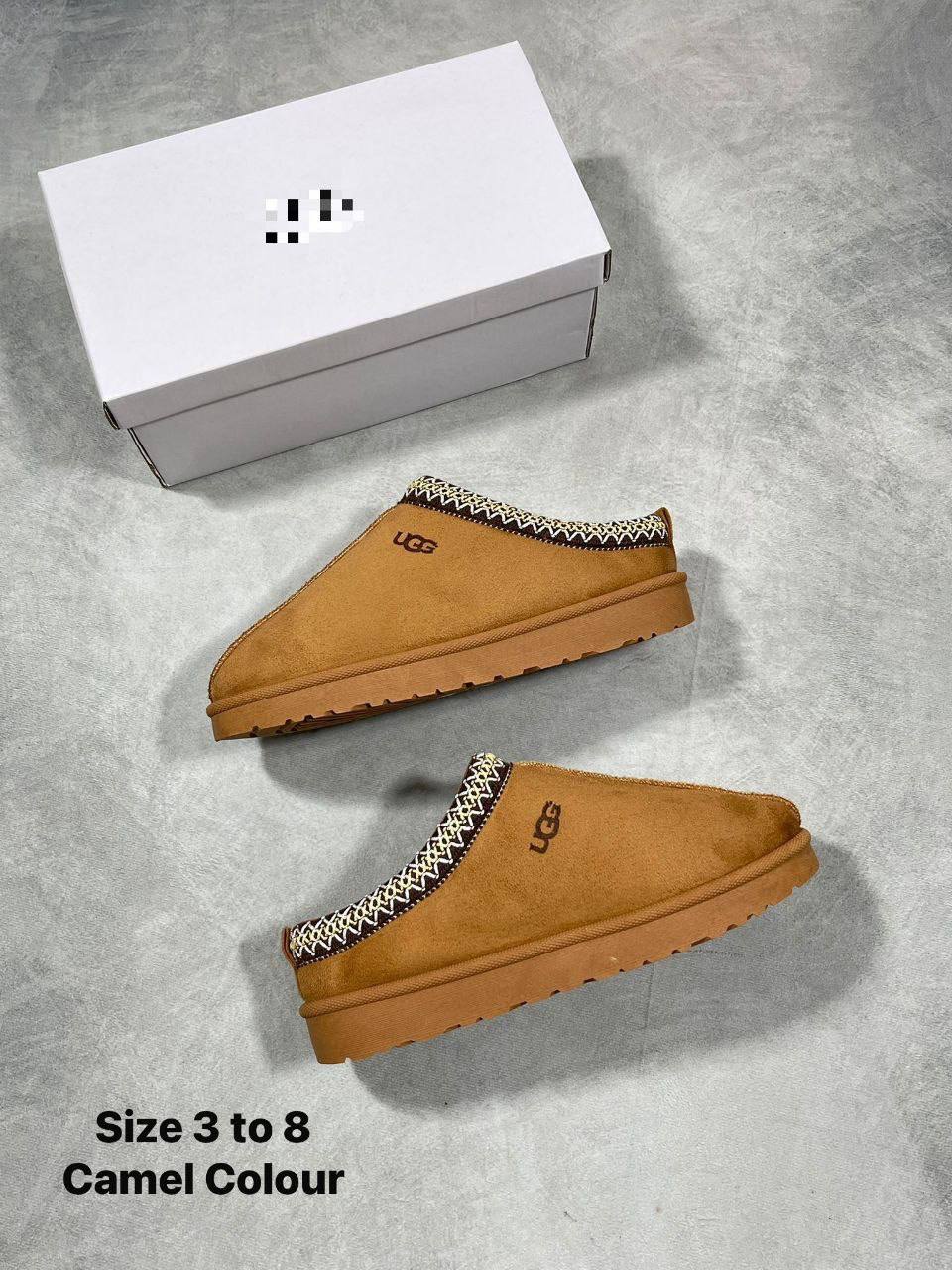 Women’s Uggs na2811