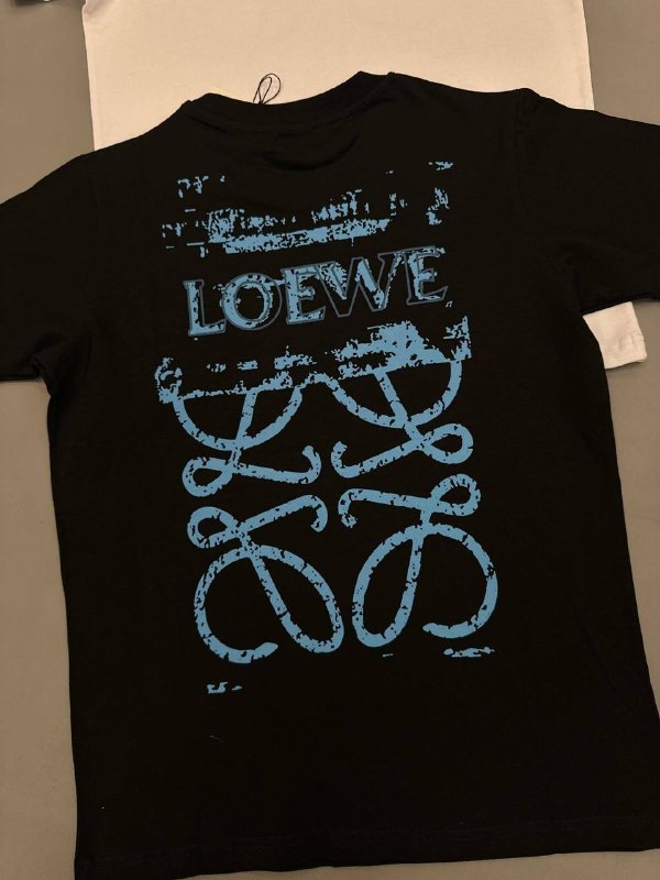 Quality Loew T-shirts to1106
