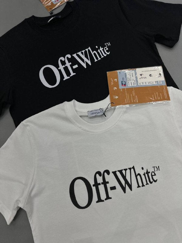 Quality Off-White T-shirts  to1106