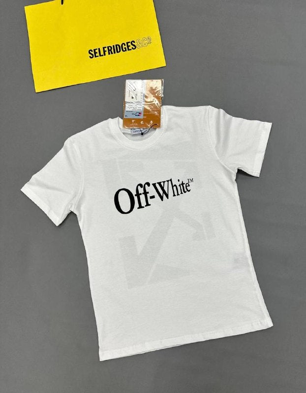 Quality Off-White T-shirts  to1106