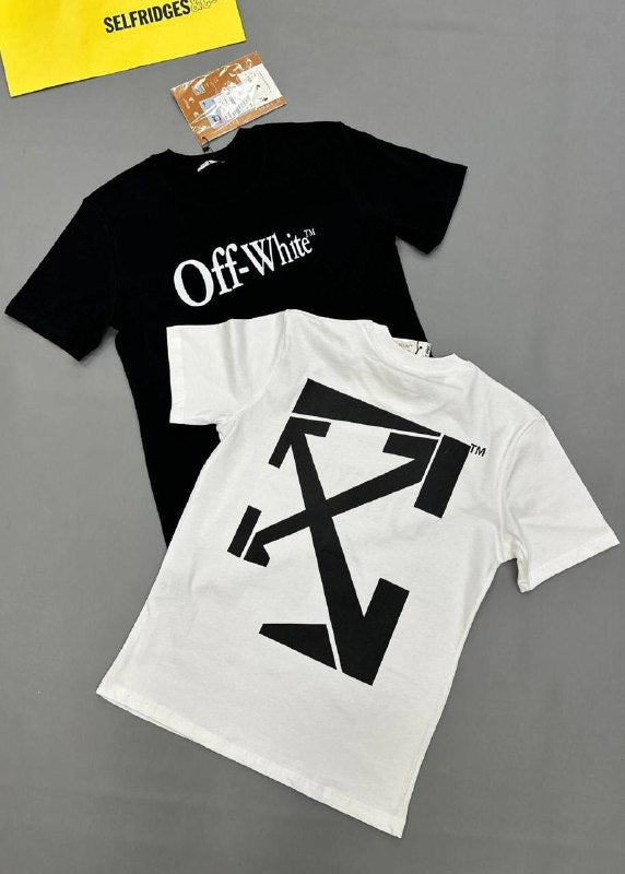 Quality Off-White T-shirts  to1106