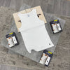 SUPER CLON RALP LAURE CLASSIC COTTON TANK 2 PCS IN A PACK jay1206