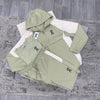 QUALITY QC 3 PC SHORTSETS jay1206