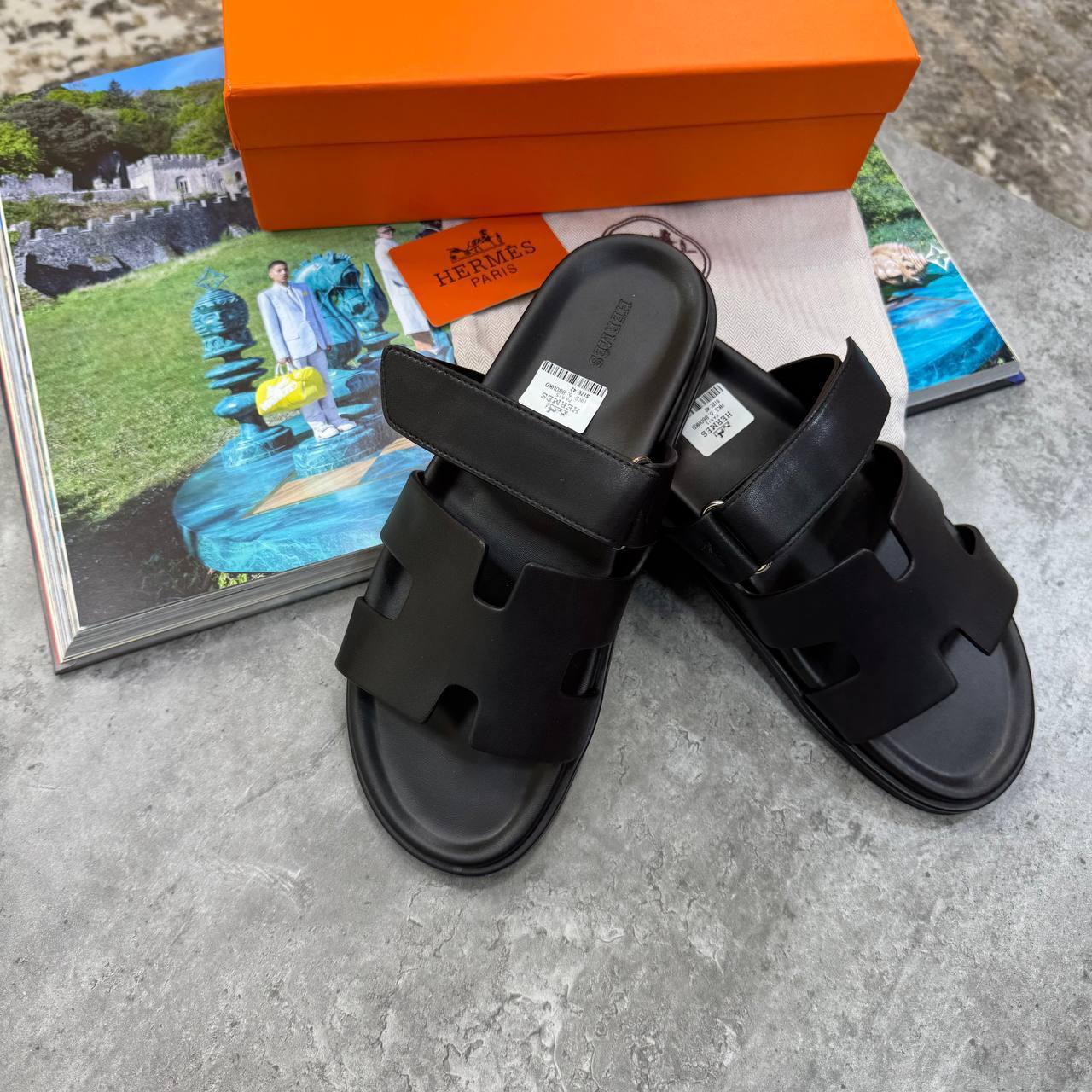 Top quality Herme Slider ha1206