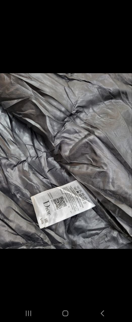 QUALITY DOR OBLIQUE DOWN JACKET ak2811