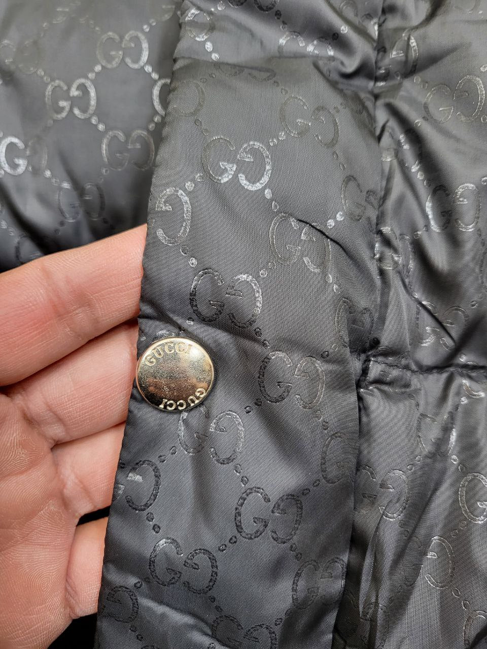 QUALITY GUCC JACKET ak2811