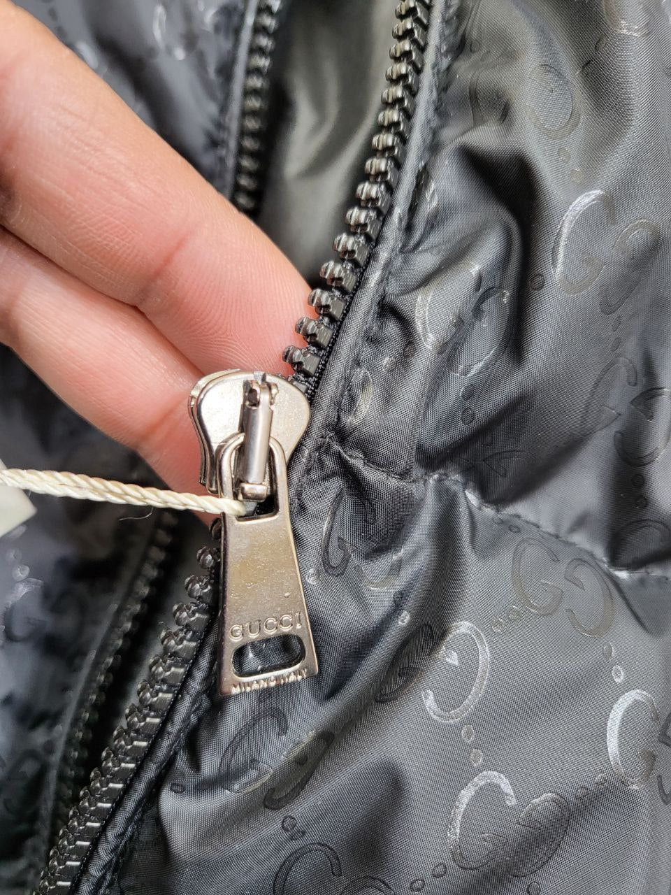 QUALITY GUCC JACKET ak2811