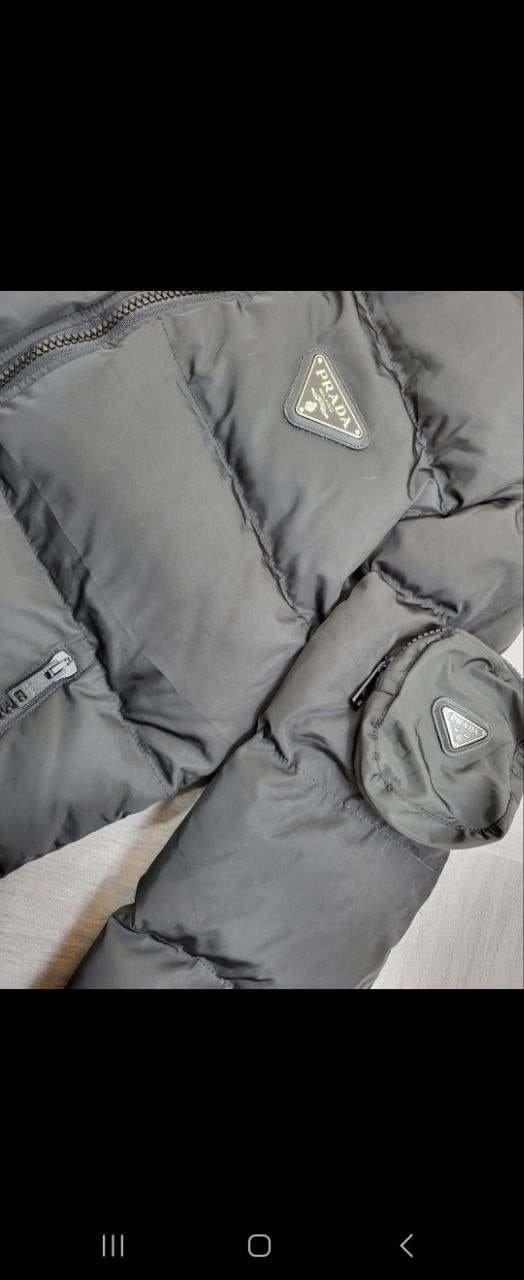 QUALITY GUCC JACKET ak2811