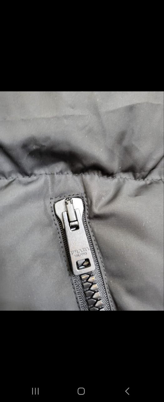 QUALITY GUCC JACKET ak2811