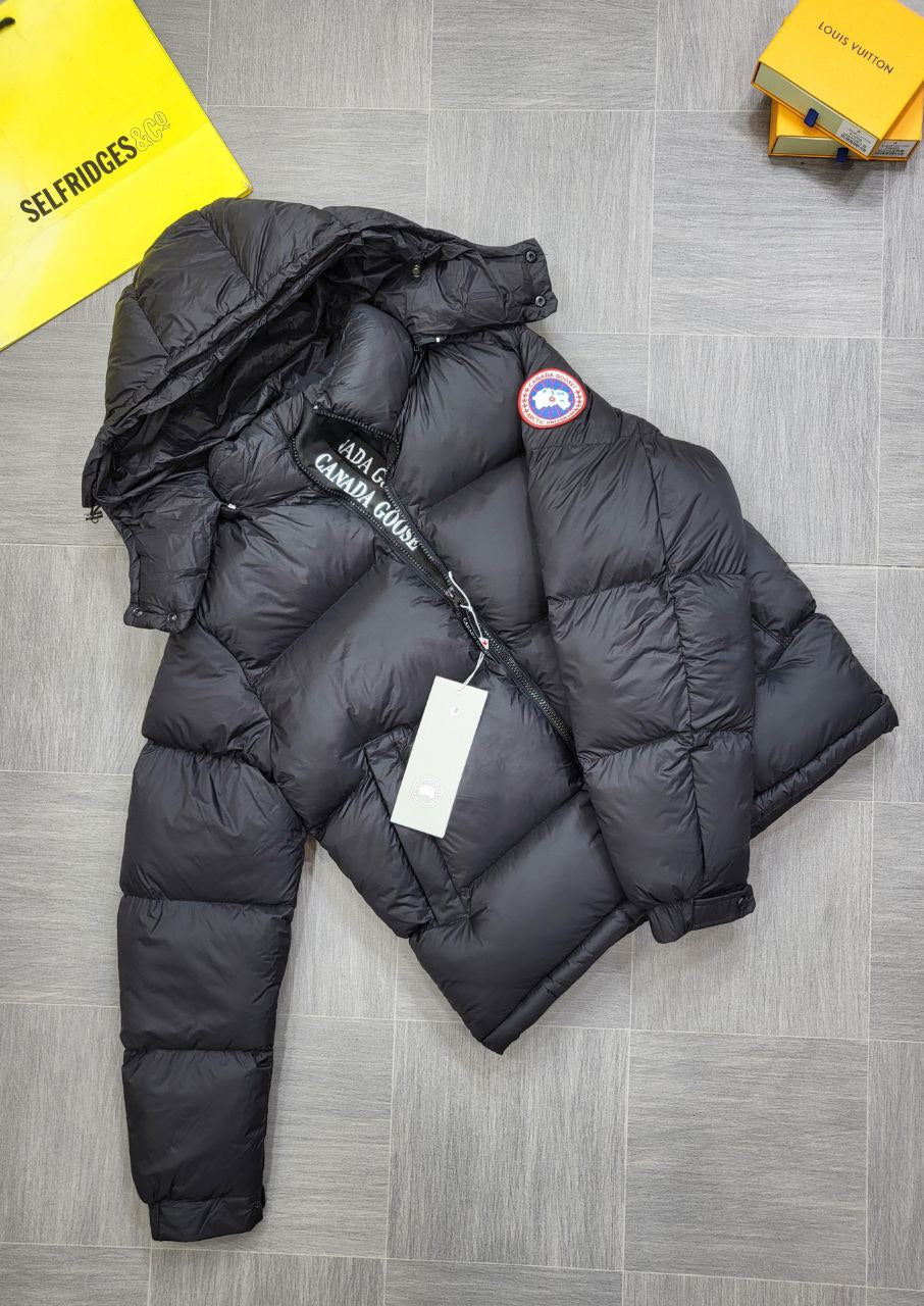 QUALITY CANADA GOSE JACKET ak2811