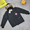 QUALITY CANADA GOSE JACKET ak2811