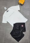 SUPERCLON QUALITY CANAD GOOS SHORT SET ak1206