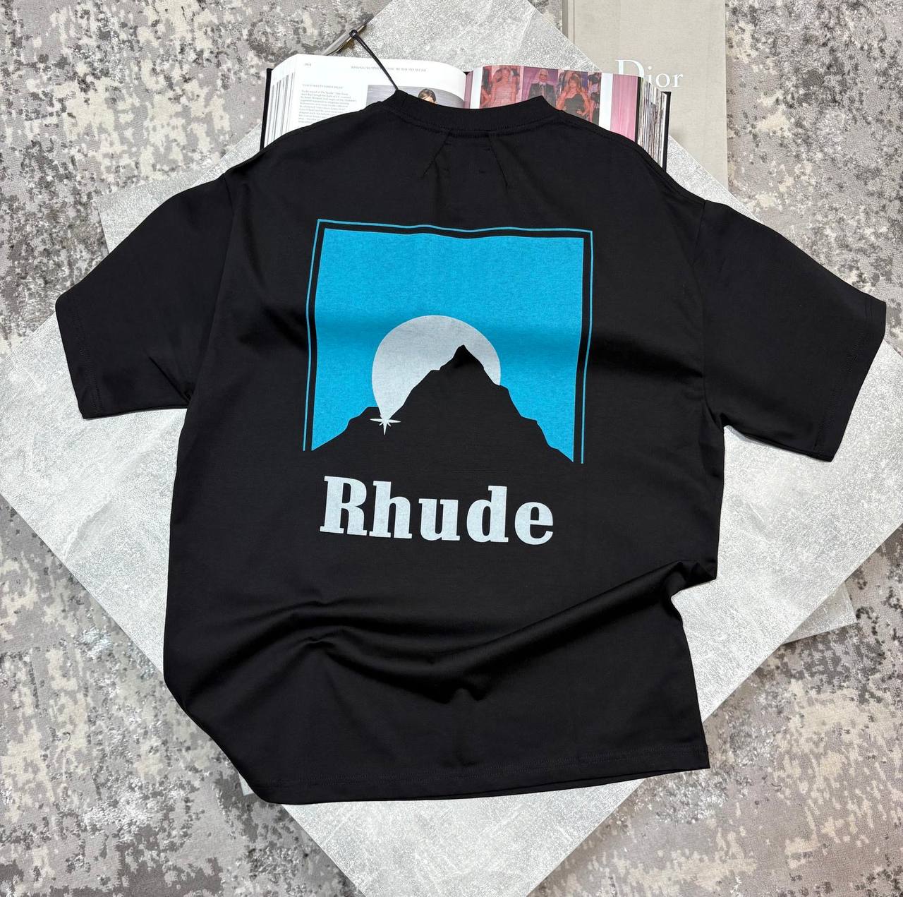 Rhud Tshirt aj1206