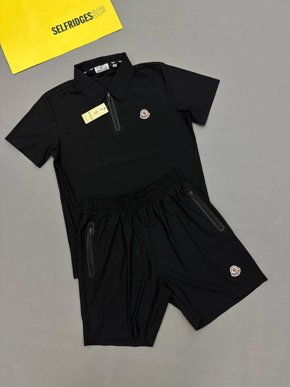 Good Quality Moncle Shorts set to1206