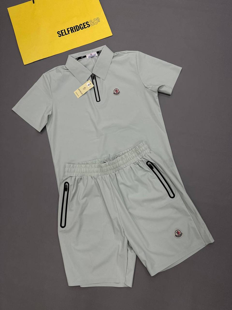 Good Quality Moncle Shorts set to1206