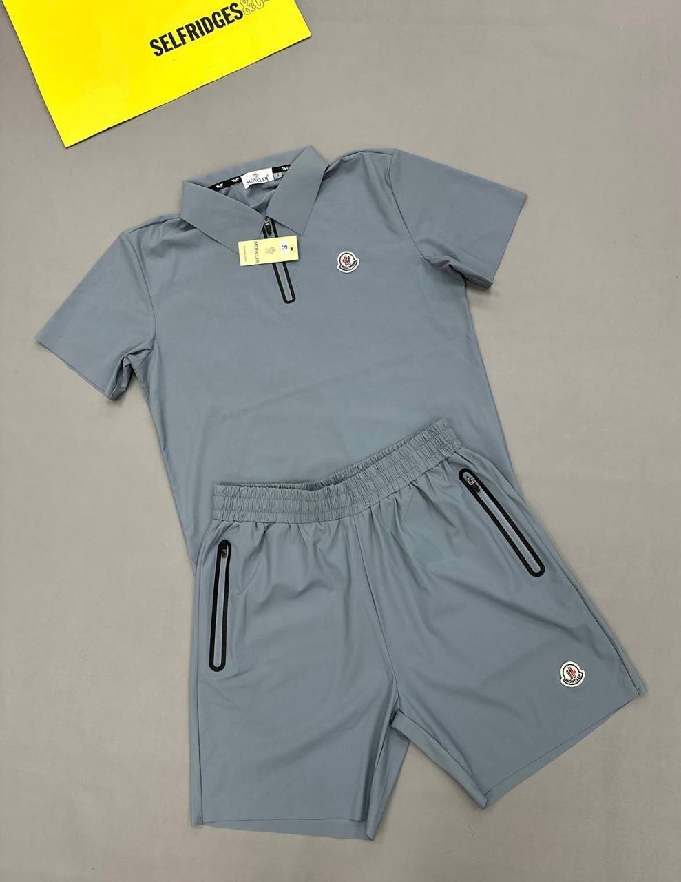 Good Quality Moncle Shorts set to1206