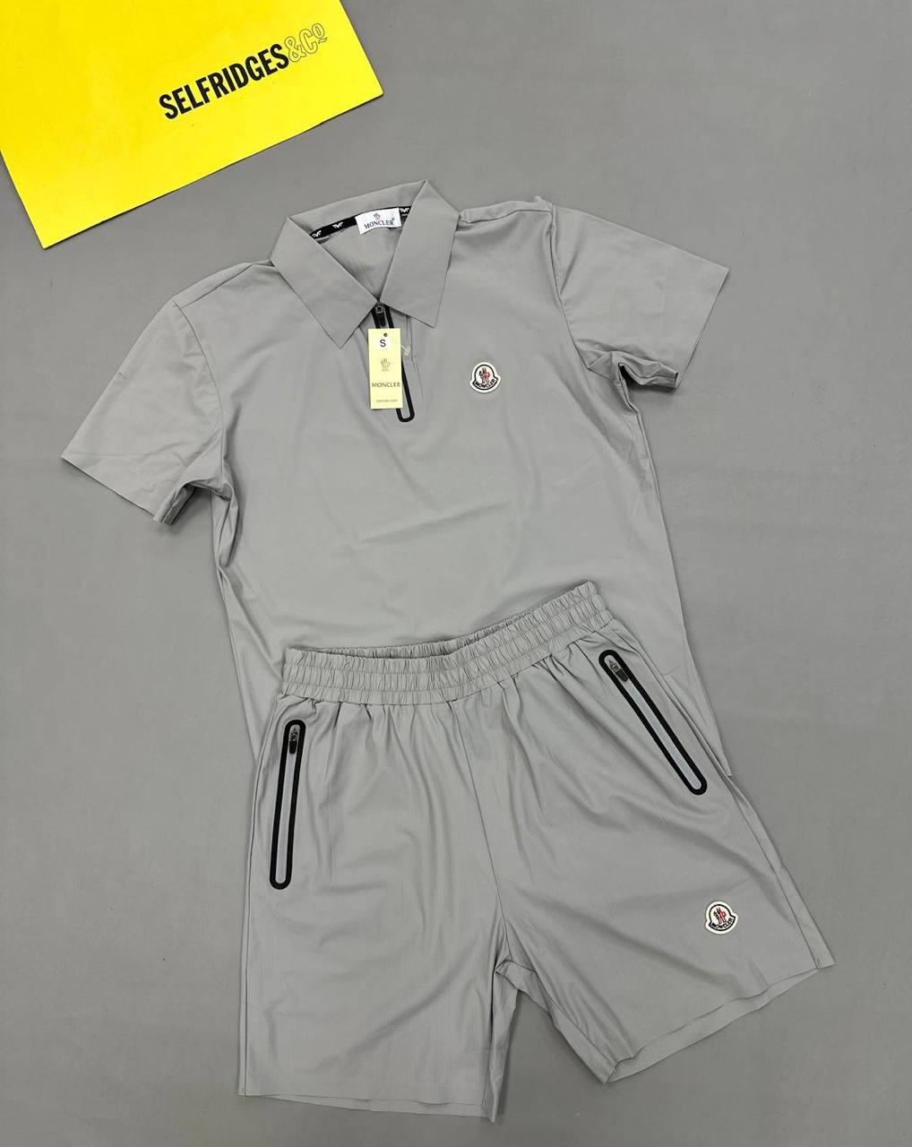 Good Quality Moncle Shorts set to1206