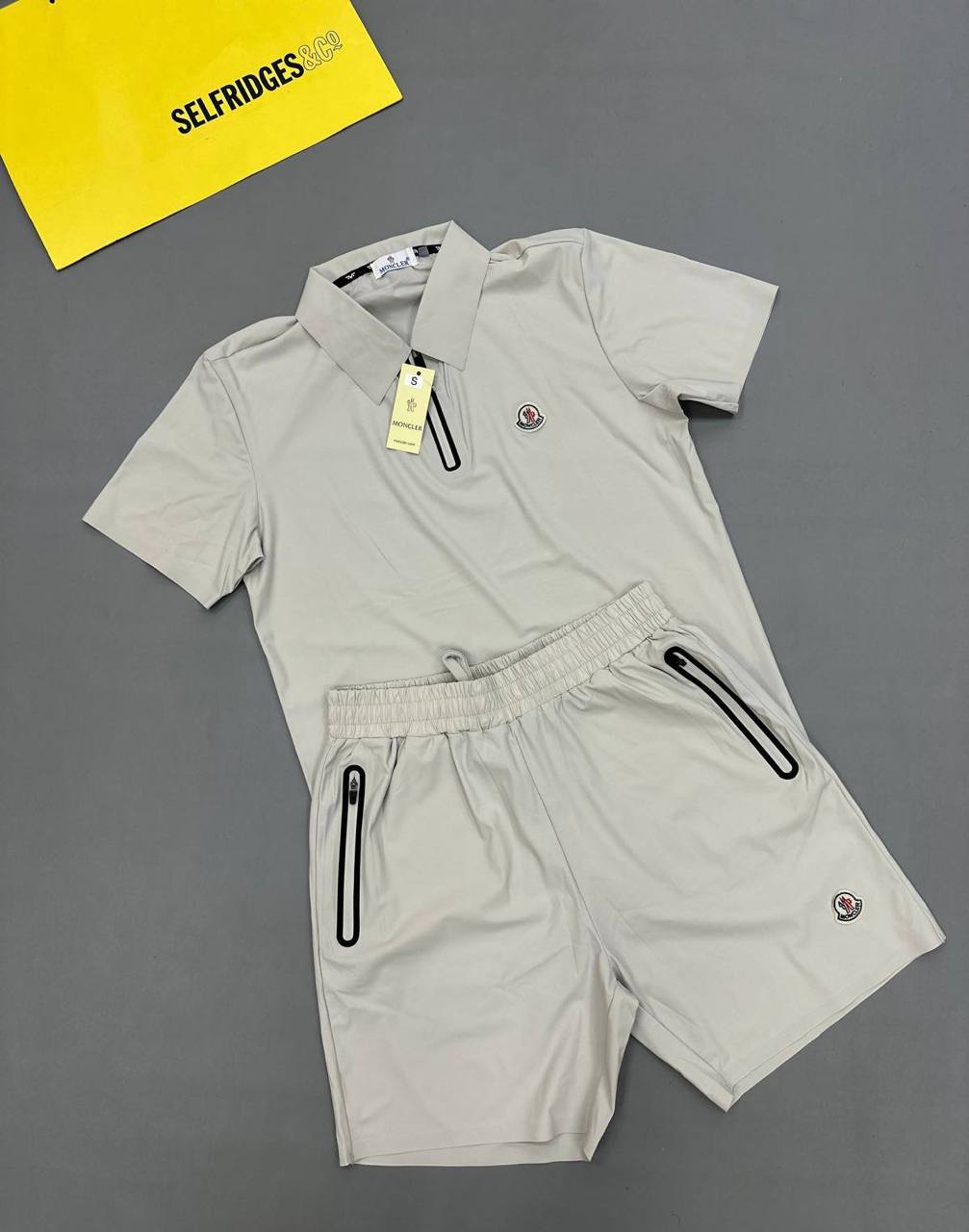 Good Quality Moncle Shorts set to1206