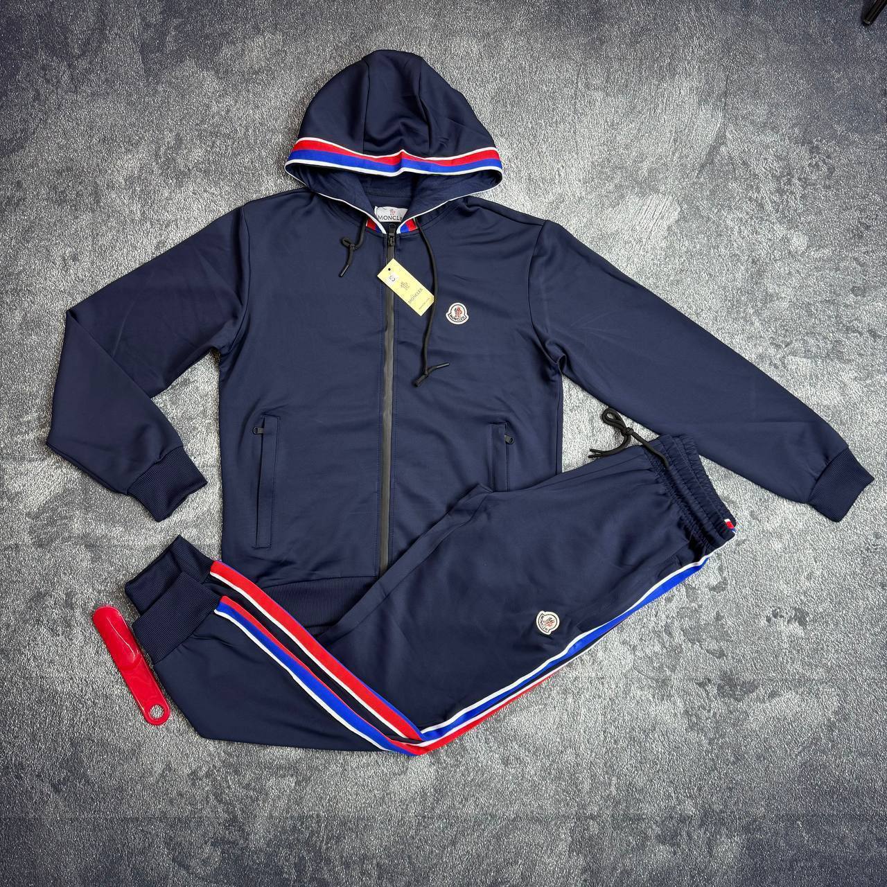 Moncle tracksuit sa1206