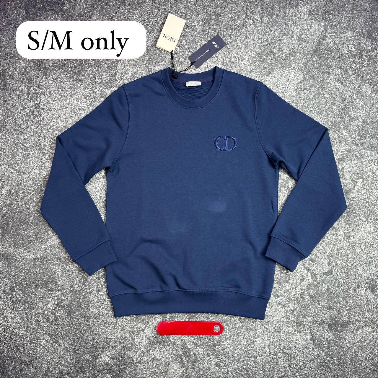 Dio jumper sa1206