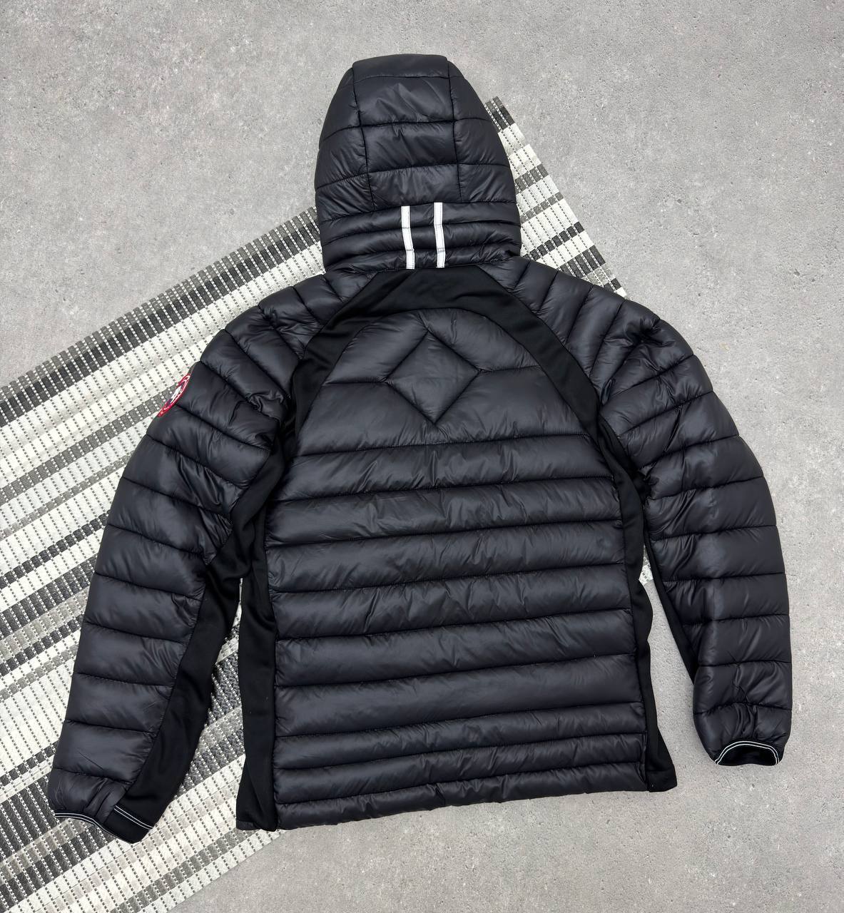 Canada gose jackets na2811