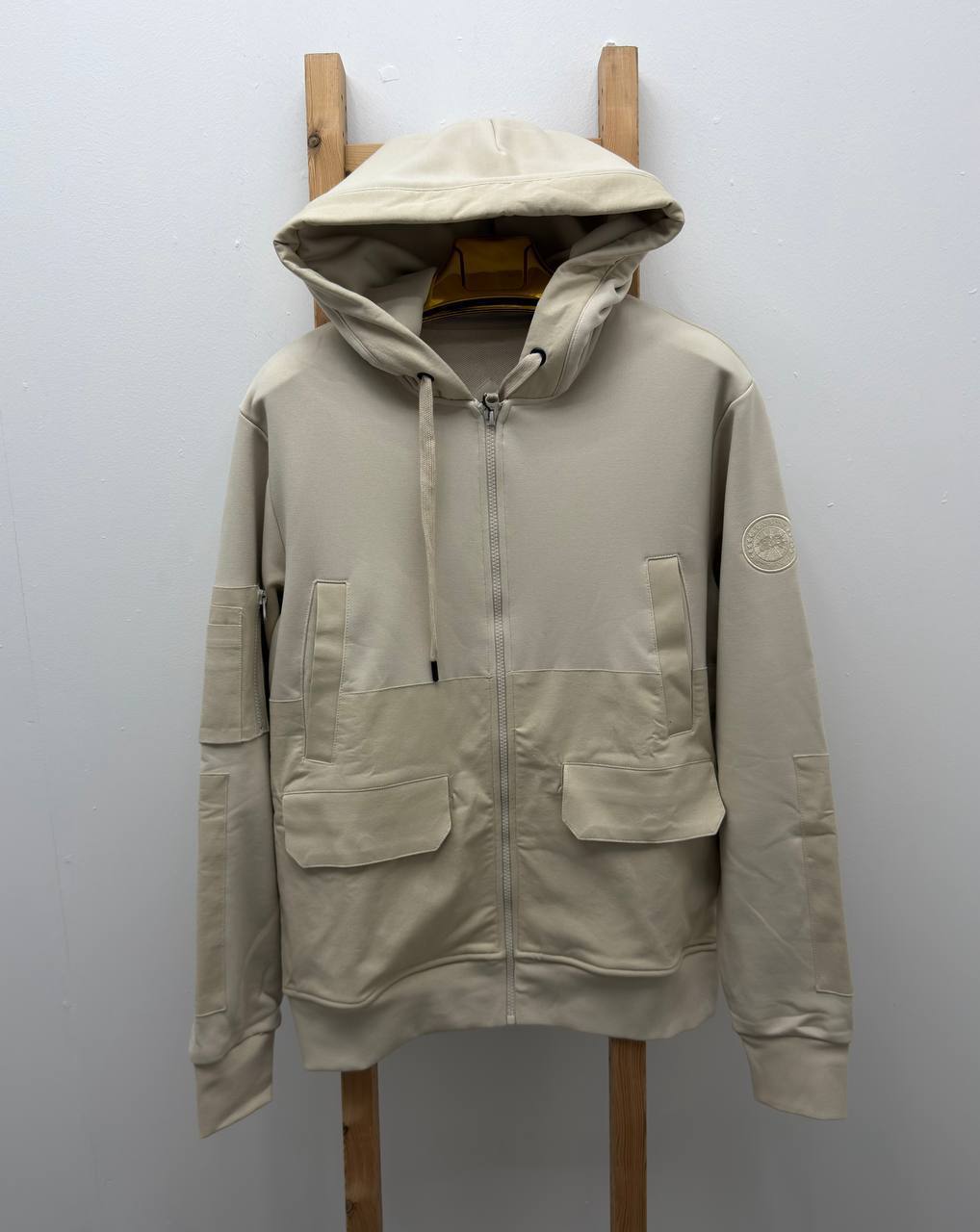 Canada gose Jackets na2811