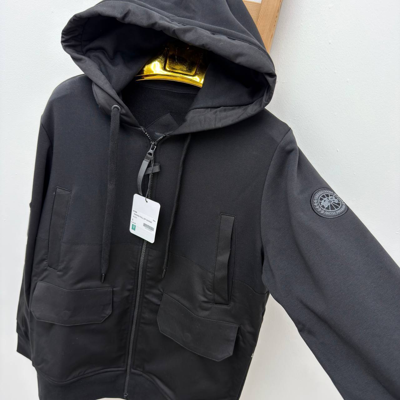 Canada gose Jackets na2811