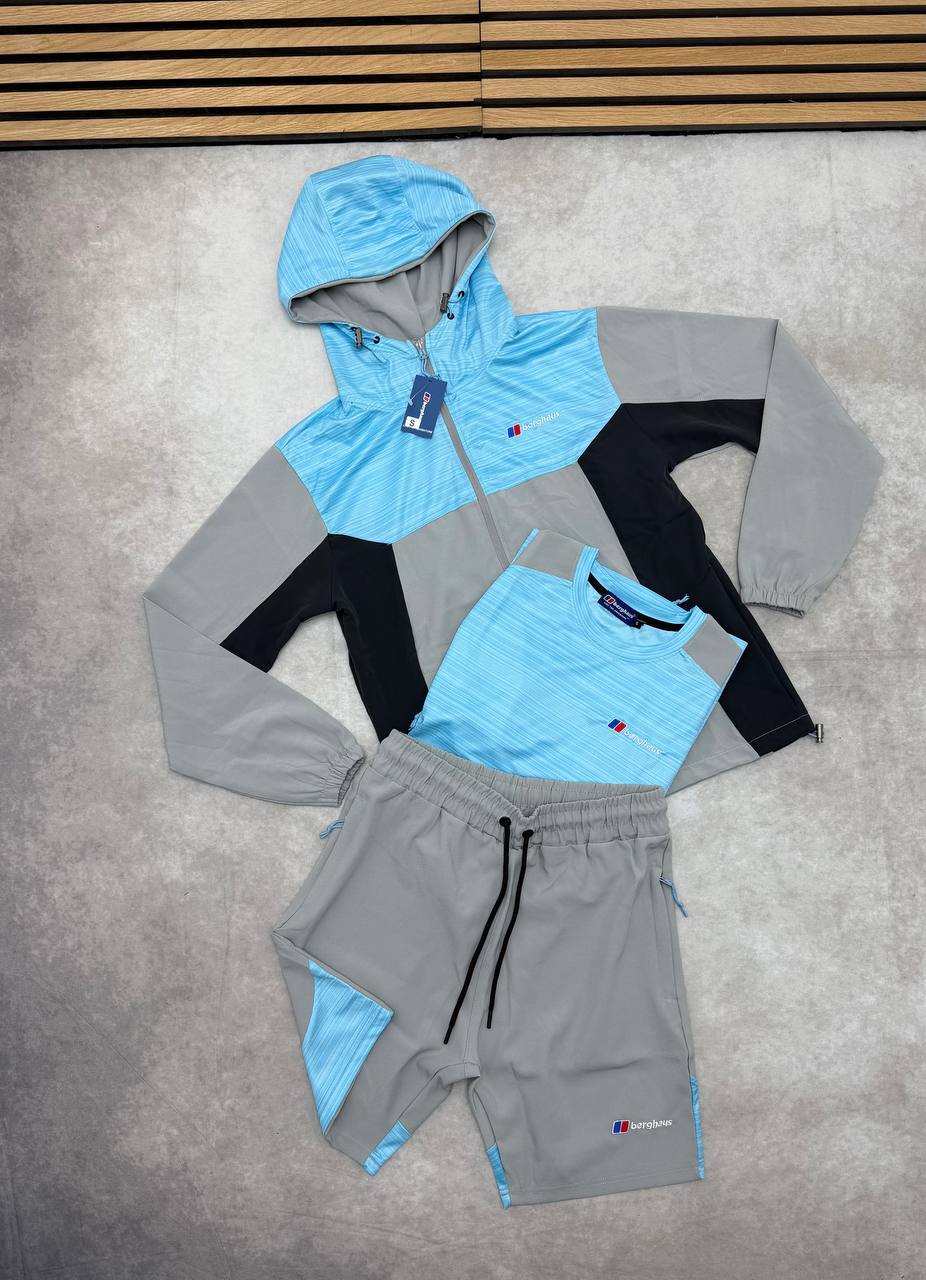 BERGHAU EMBROIDER 3PC SET am1206