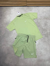 NIK SHORT SET am1206