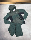 NIK EMBROIDER 3PC SET am1206