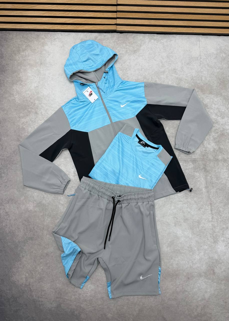 NIK EMBROIDER 3PC SET am1206