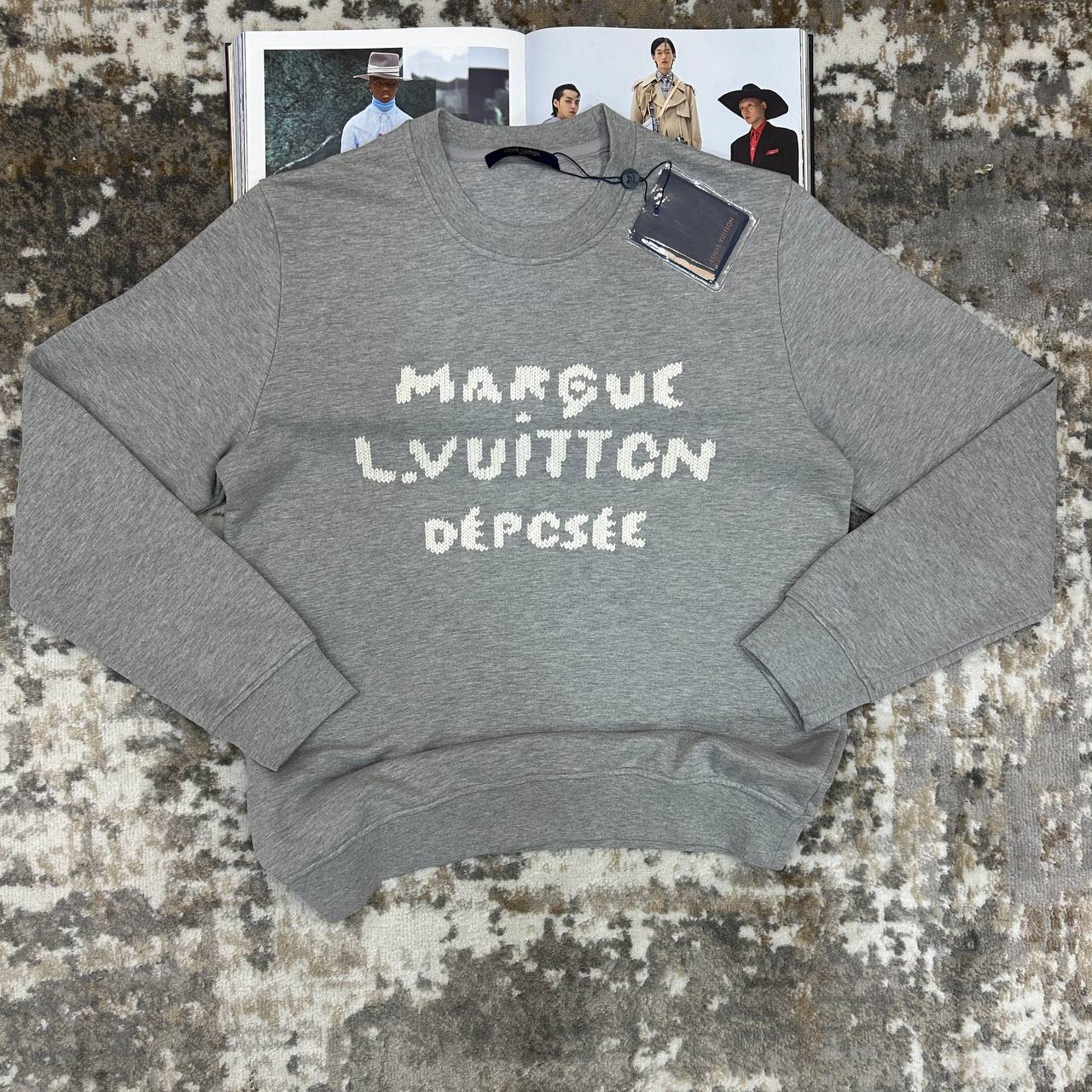 Top quality Lve jumper ha3012