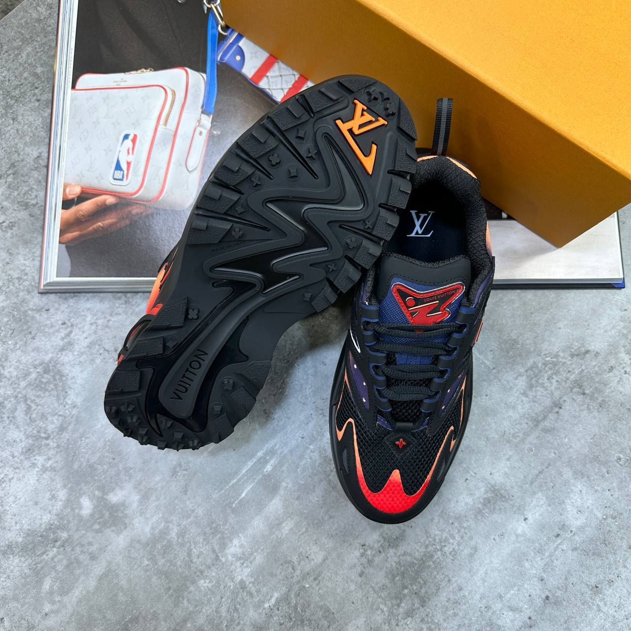 Top quality Lve Trainer am2911