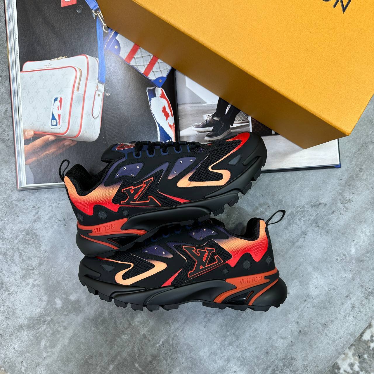 Top quality Lve Trainer am2911