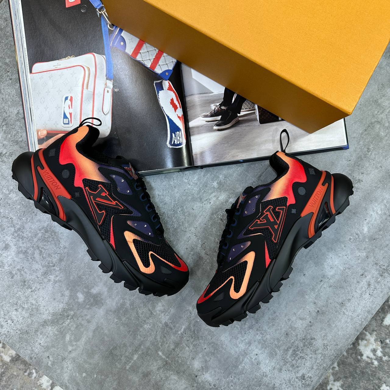 Top quality Lve Trainer am2911