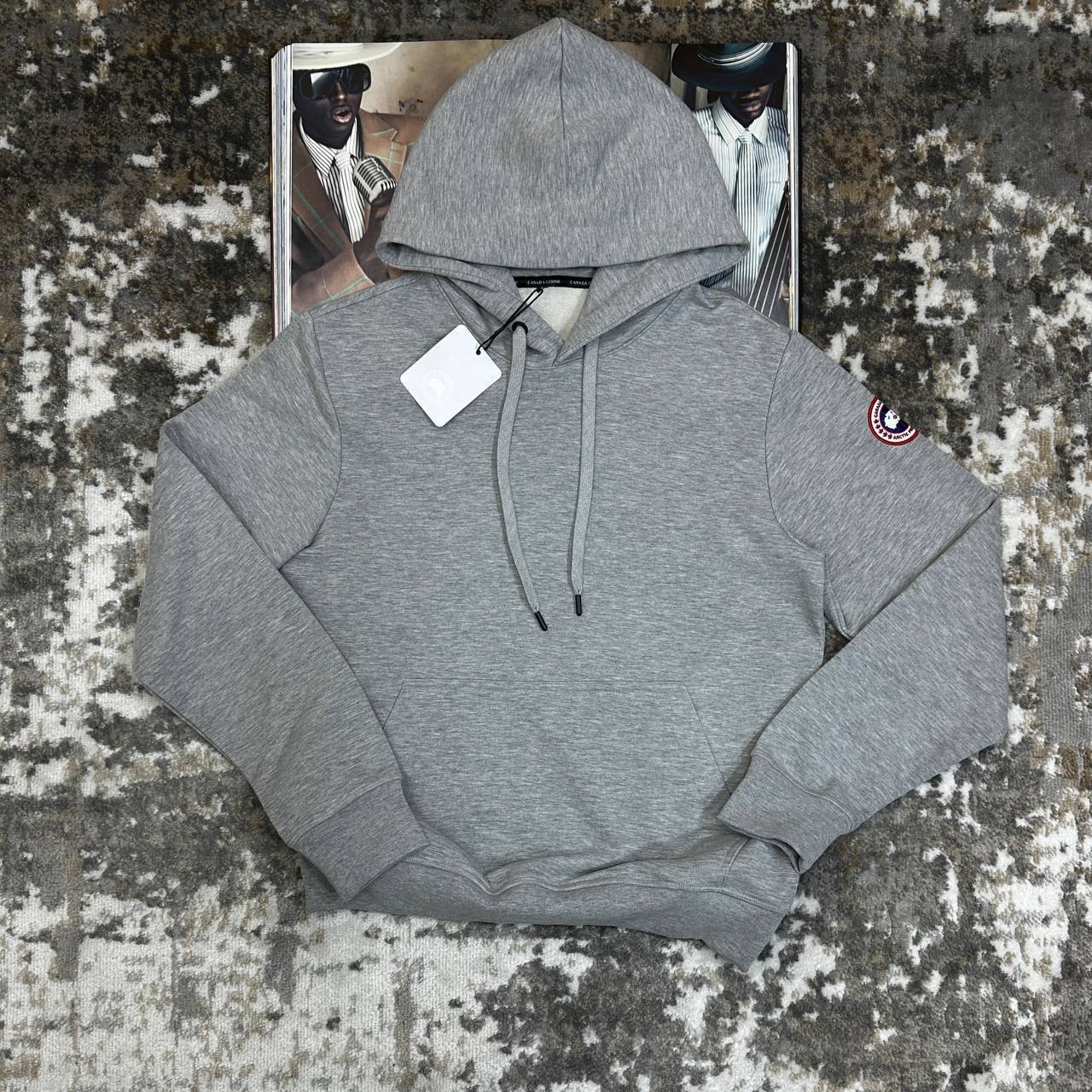 Top quality Canada gose hoodie am2911