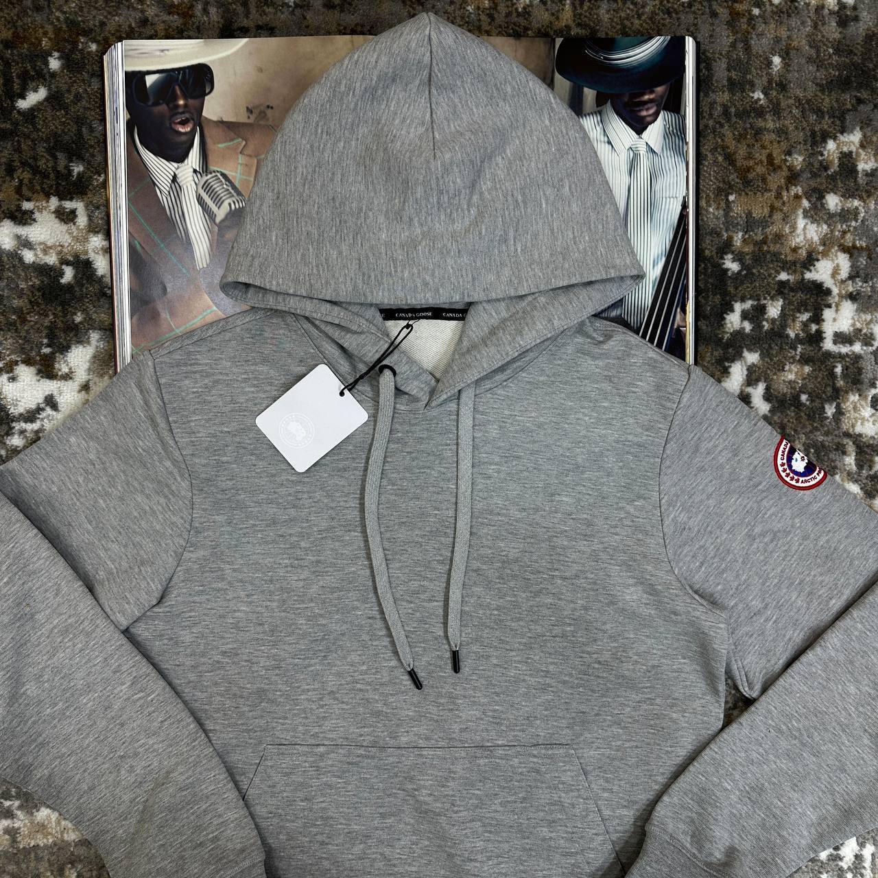 Top quality Canada gose hoodie am2911