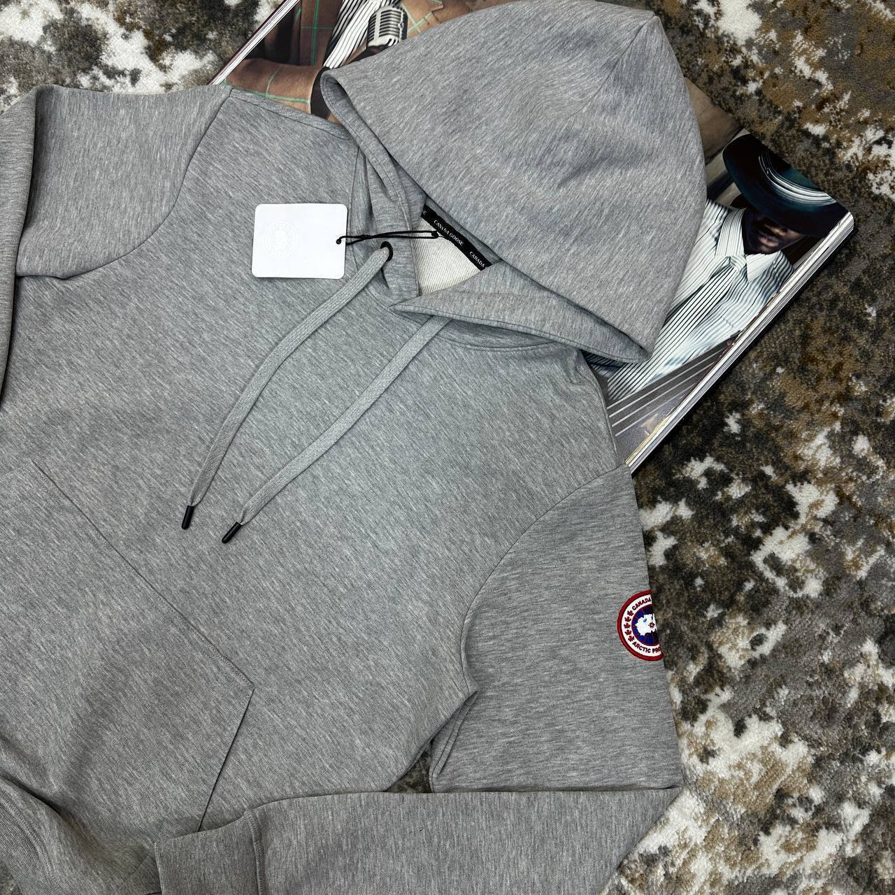 Top quality Canada gose hoodie am2911