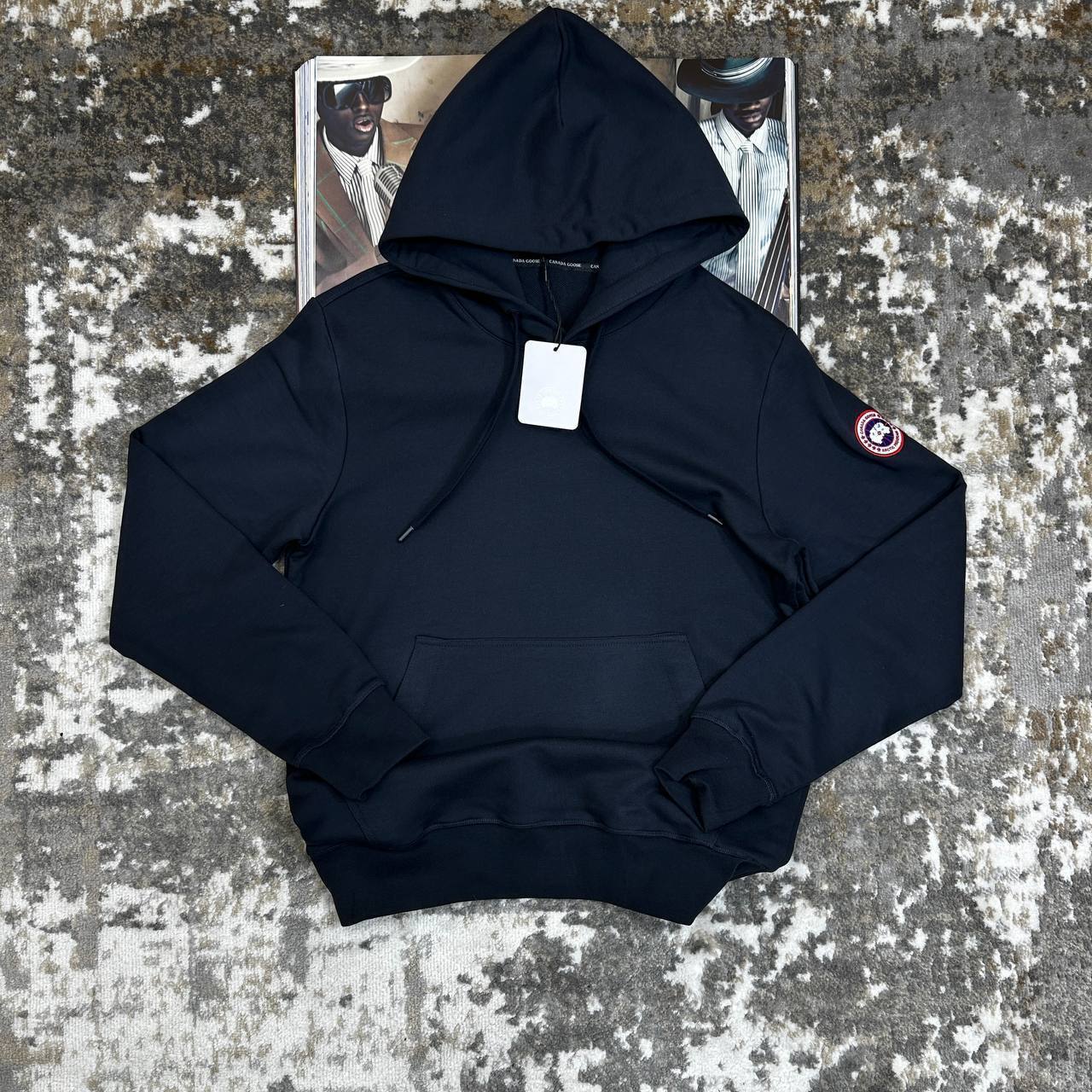 Top quality Canada gose hoodie am2911